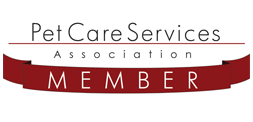 Pet Care Services Association Member