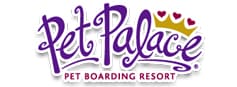 Pet Palace | Pet Boarding Resort logo