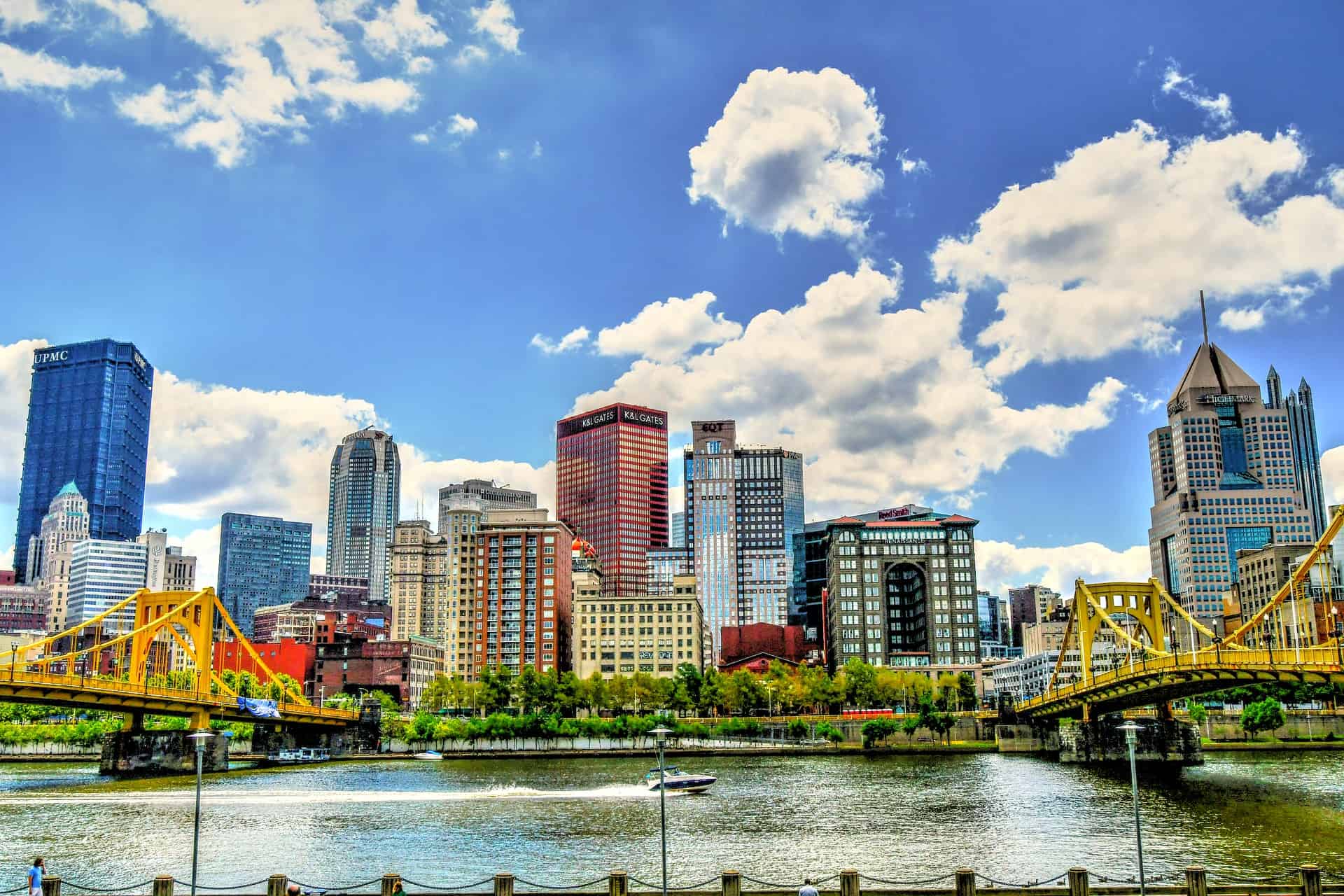 things to do in Pittsburgh